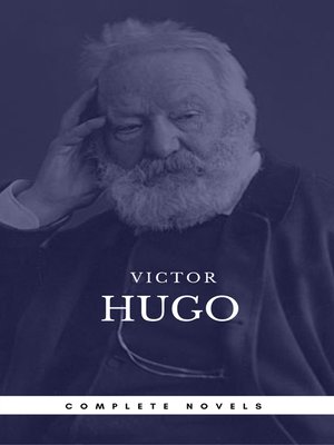 cover image of Hugo, Victor